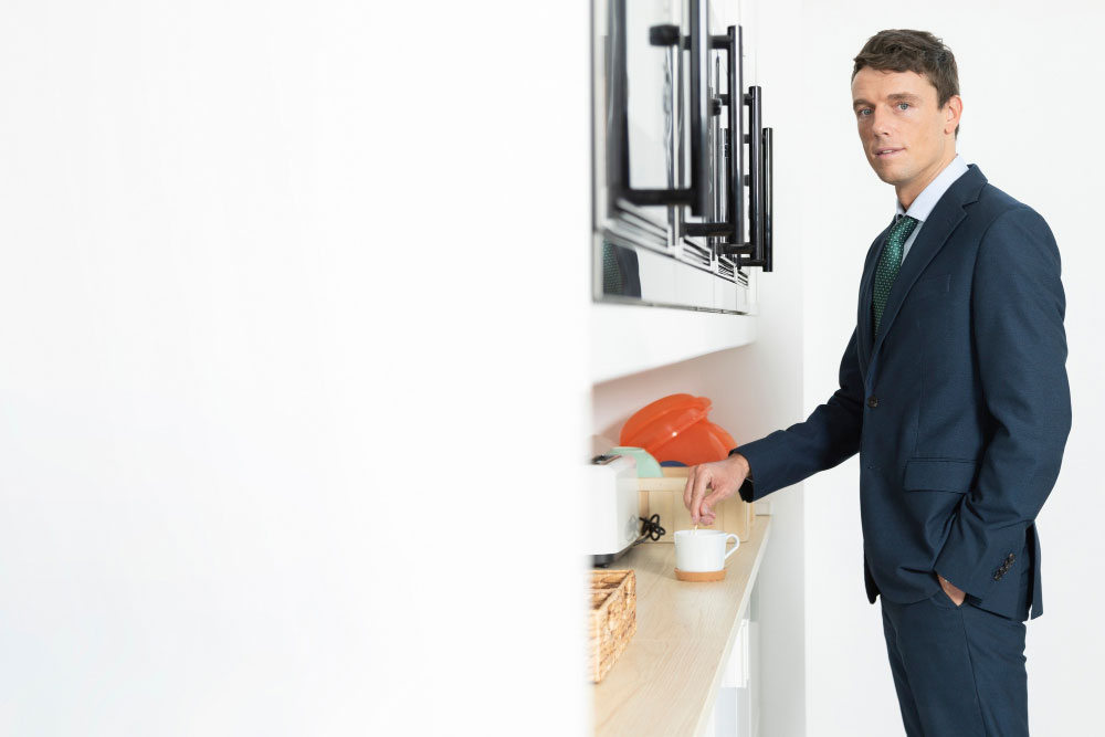 Office Vending Service