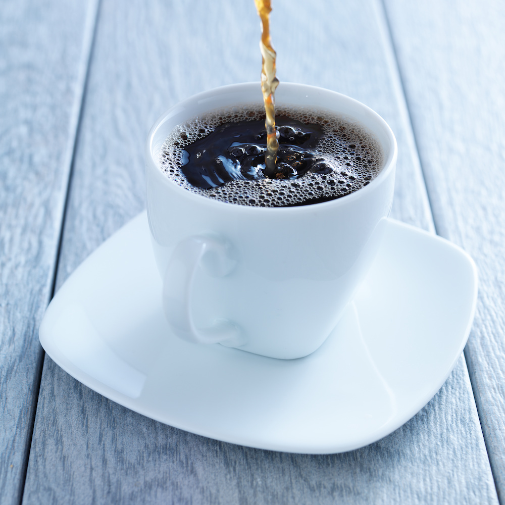 Office coffee service in Jamaica