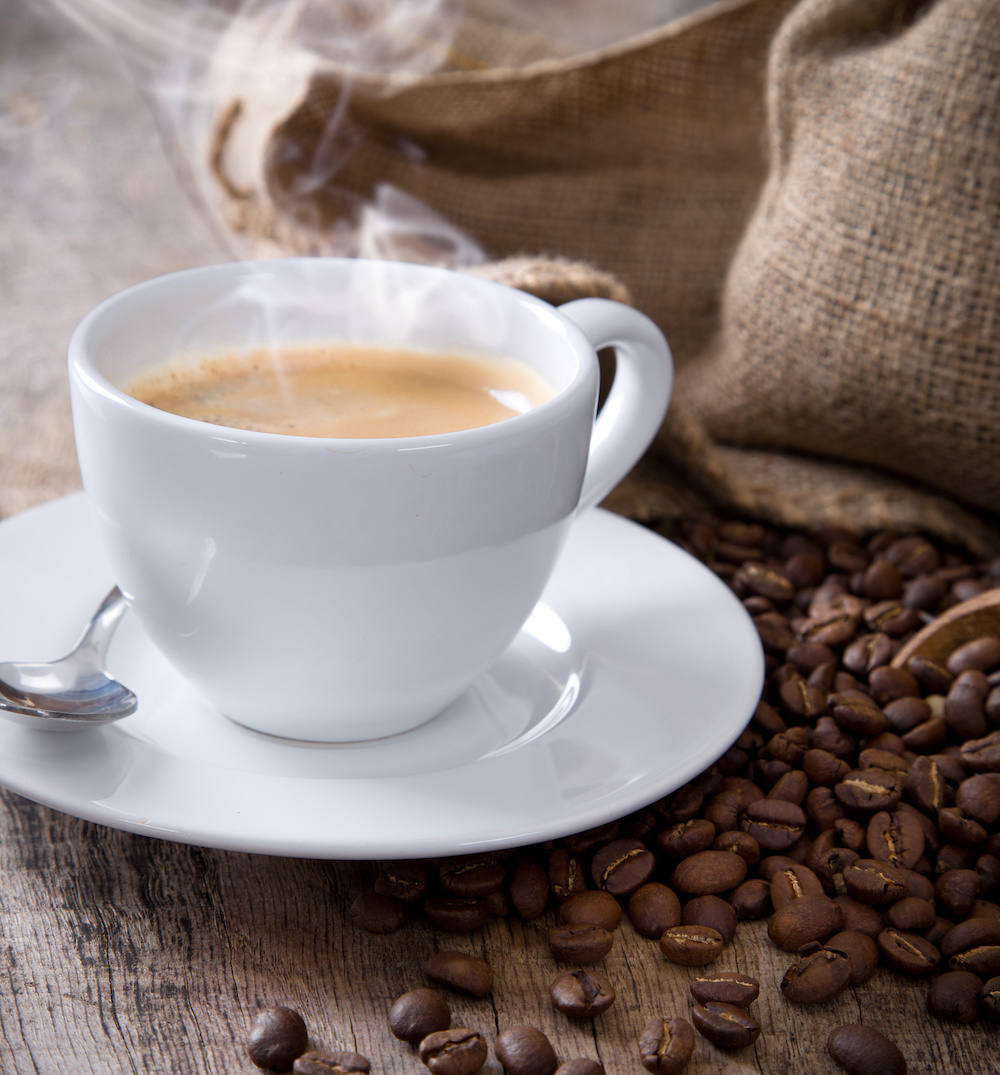 Office coffee service in Rockville Center