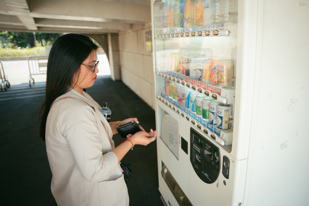 Vending Machine Cost in 2026