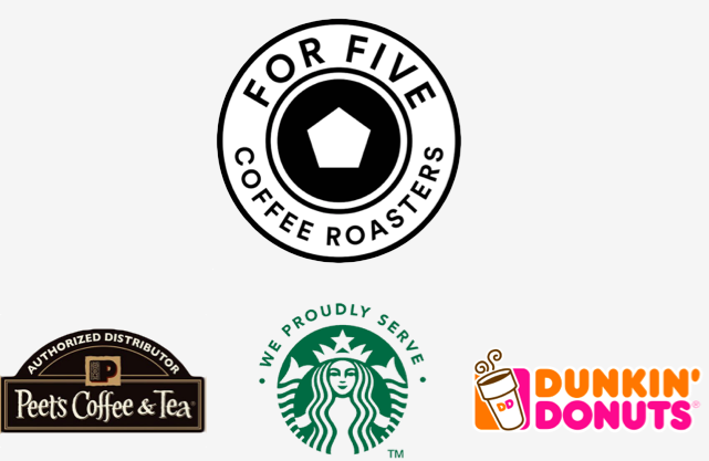 Coffee providers in New York, Brooklyn & Manhattan