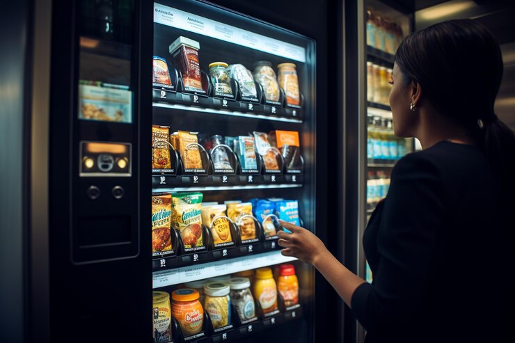 Solving Snack Accessibility Issues