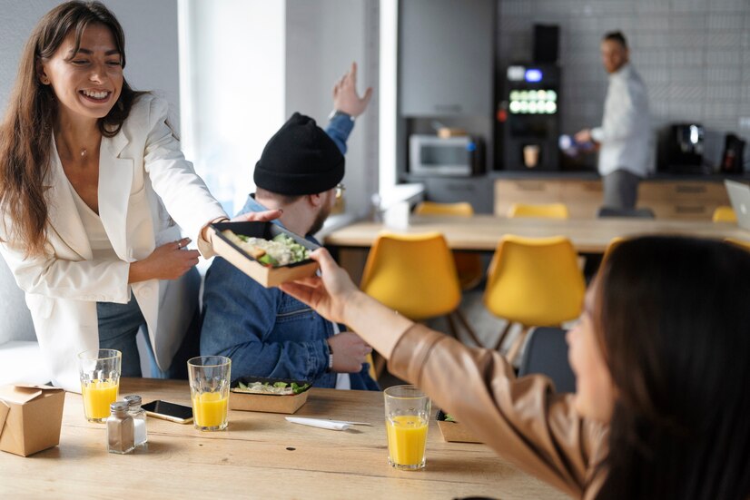 How Vending Services Can Help